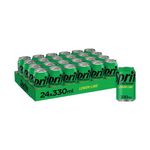 Sprite Zero Cans 3300Ml Pk24