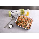 Caterwrap Pe Cling Film 300Mmx300M