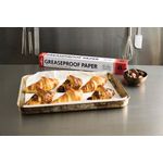 Caterwrap Greaseproof Ppr 380Mmx50M