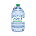 Avant Natural Spring Water 5L Pk3