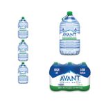 Avant Natural Spring Water 5L Pk3