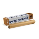 Caterwrap Baking Parchment 450X750