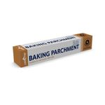 Caterwrap Baking Parchment 450X750