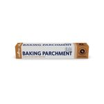Caterwrap Baking Parchment 450X750