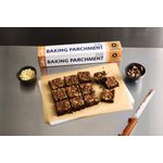 Caterwrap Baking Parchment 450X750