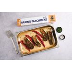 Caterwrap Baking Parchment 450X750