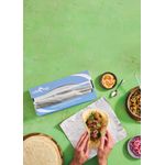 Caterwrap Alm Foil Shs 270X300 Pk500