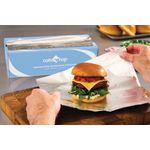 Caterwrap Alm Foil Shs 270X300 Pk500