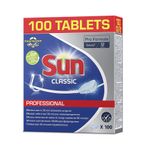 Sun Prof Dish Washing Tablets Pk100