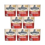 Oat So Simple Pot Original 45G Pk8