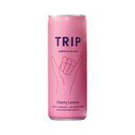 Trip Drink Cherry Lemon 250Ml Pk12