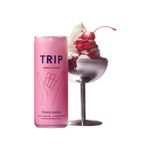 Trip Drink Cherry Lemon 250Ml Pk12