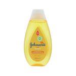 Johnsons Baby Shampoo Reg 200Ml Pk6
