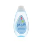 Johnsons Baby Bath Regular 200Ml Pk6