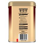 Nescafe Gold Blend Coffee 500G Tin