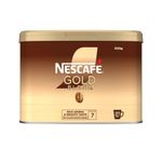 Nescafe Gold Blend Coffee 500G Tin