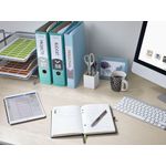 Avery Inkjt Lvr Arch Spne Lbls 25Sht