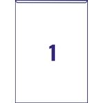 Avery/Ad Sgn Pkts 221X304Mm Pk10