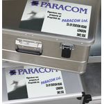 Avery Hdut Label Wht 4/Sh White Pk80