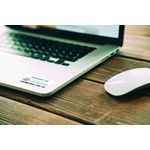 Avery Hvy Duty Lbls Wht 14L/Sh Bx 20