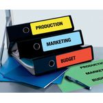 Avery Lsr Lvr Arc Spne Lbls Asd Bx20