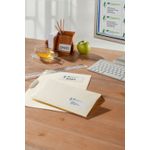 Avery Removable Lbl 270/Sht 25 Shts