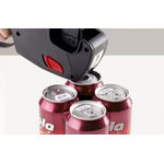 Avery White 1 Line Label Permanent