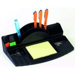 Avery Original Desk Tidy Blk 88Mlblk