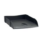Avery Dr100 Letter Tray Black
