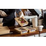 Avery Print Allerg Food Labels Pk300