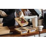 Avery Print Allerg Food Labels Pk300