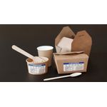 Avery Print Allerg Food Labels Pk300