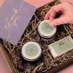 Business Starter Guide/Kit Candle