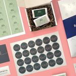 Business Starter Guide/Kit Candle