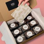 Business Starter Guide/Kit Food