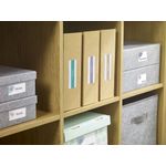 Avery Multi Labels 21 Sheet