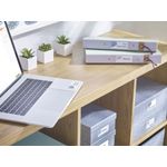 Avery Ultragrip Mlbl 105X37Mm Pk1600