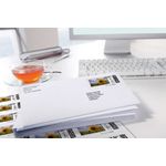 Avery Inkjet Address Label Pk2100