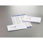 Avery Lsr Add Lbls Wht 24L/Sht Bx100