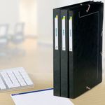 Avery Lsr Lbls 4L/Sh Wht Box 25Sht