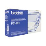 Brother Pc-201 Transf Rib Cart