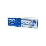 Brother Tn-6300 Toner Cartridge Blk