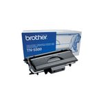 Brother Tn-5500 Toner Cart Uhy Blk