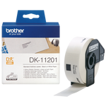 Brother Address Lbls 29X90Mm Pk400