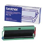 Brother Pc-75 Transf Ink Ribbon