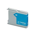 Brother Lc1000C Ink Cartridge Cyan