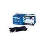 Brother Tn-130Bk Toner Cartridge Blk