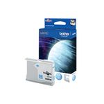 Brother Lc970C Ink Cartridge Cyan
