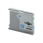 Brother Lc970C Ink Cartridge Cyan