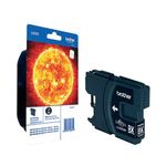 Brother Lc980Bk Ink Cartridge Black